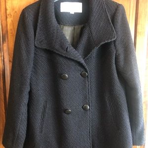 Jessica Simpson Winter Coat